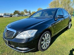 Bild des Angebotes Mercedes-Benz S 350 S Limousine CGI BE