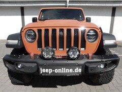 Bild des Angebotes Jeep Wrangler Rubicon hoch+breit+ORC F.-werk+Räder+Superwinch