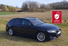 Bild des Angebotes Audi A4 35 TFSI advanced