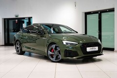 Bild des Angebotes Audi S5 SPORTBACK 3.0|RS-SITZ|MASSAG|CARBON|360°|B&O|
