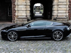 Aston Martin DBS DBS Touchtronic