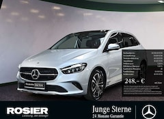 Mercedes-Benz B 250 e Progressive Advanced+ LED Pano SHD Ka