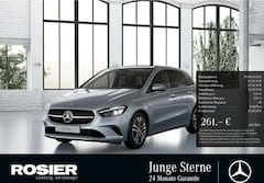 Bild des Angebotes Mercedes-Benz B 250 e Progressive Advanced+ LED Pano SHD Ka