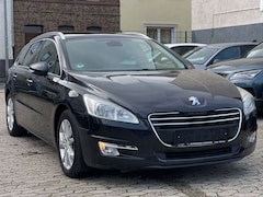 Bild des Angebotes Peugeot 508 SW Allure E.Sitze | Teilleder | Pano | Navi