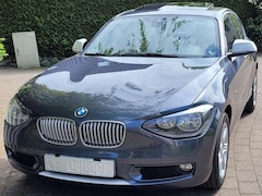 Bild des Angebotes BMW 120 120d Aut. Urban Line