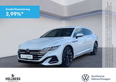 Bild des Angebotes VW Arteon 2.0 TDI Shooting Brake R-Line 4MOTION DSG AHK+P...