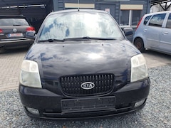 Bild des Angebotes Kia Picanto 1.1 EX