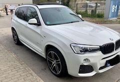 Bild des Angebotes BMW X3 M X3+xDrive20d+Aut.+M+Sport