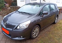 Bild des Angebotes Toyota Verso Verso 1.8 Multidrive S Executive