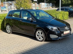 Bild des Angebotes Mercedes-Benz B 250 4Matic Garantie* Navi* LED* TOP*