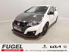 Bild des Angebotes Honda Civic 2.0 i-VTEC Type-R GT LED|RFK