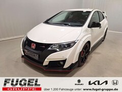 Bild des Angebotes Honda Civic 2.0 i-VTEC Type-R GT LED|RFK