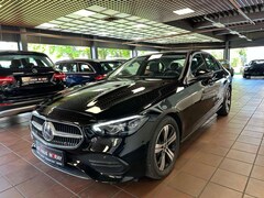 Bild des Angebotes Mercedes-Benz C 200 Lim. 9G-Tronic Avantg., Ambiente, Hybrid