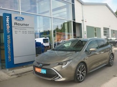 Bild des Angebotes Toyota Corolla Touring Sports Hybrid Lounge