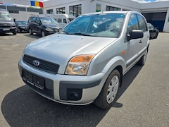 Bild des Angebotes Ford Fusion Style