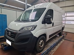 Bild des Angebotes Fiat Ducato L2H2 Apple CarPlay   Android Auto AHK