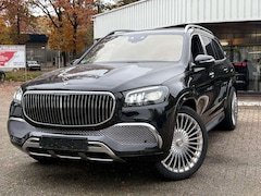 Bild des Angebotes Mercedes-Benz GLS 400 GLS400d 4MATIC MAYBACH *HUD*PANO*MASSAGE*