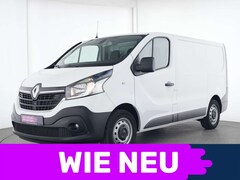 Bild des Angebotes Renault Trafic Komfort Kamera|PDC|Klima|Regaleinbau
