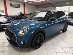 MINI Cooper D Clubman Cooper D ClassicTrim PANORAMA KAMERA LED