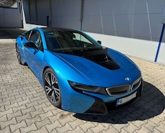 Bild des Angebotes BMW i8 i8+Pure+Impulse