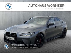 Bild des Angebotes BMW M3 Competition M xDrive Limousine M Drivers P.