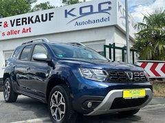 Bild des Angebotes Dacia Duster II Adventure Navi-Kamera-AHK