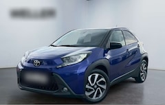 Bild des Angebotes Toyota Aygo X Pulse *ACC*CarPlay*SHZ*Kamera*DAB*Bi-Tone*