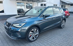 Bild des Angebotes SEAT Arona FR DSG LED/ACC/BEATS/1HALTER