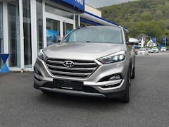 Bild des Angebotes Hyundai TUCSON Premium 4WD