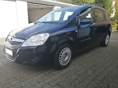 Bild des Angebotes Opel Zafira Zafira 1.6 Innovation 110 Jahre