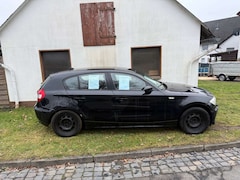 Bild des Angebotes BMW 116 116i