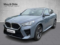 Bild des Angebotes BMW X2 sDrive20i M Sport HUD AHK Navi Pano 360°Kamera