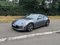 Nissan 370Z 370 Z Aut. Pack