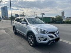 Bild des Angebotes Hyundai Grand Santa Fe 2.2 CRDI 4WD Automatik Premium