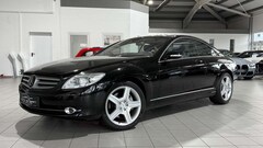 Bild des Angebotes Mercedes-Benz CL 500 COMAND GS-DACH SOFT-CLOSE R.CAM 19" AMG