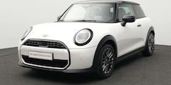 Bild des Angebotes MINI Cooper MINI Cooper C