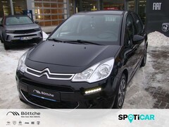 Bild des Angebotes Citroen C3 Tendance 1.0 VTi Metallic