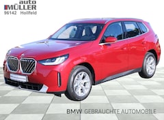 Bild des Angebotes BMW X3 20 xDrive AHK