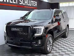Bild des Angebotes GMC Yukon Denali *16.816km*HUD*LED*Pano*1.Hand*