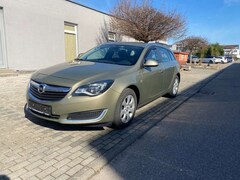 Bild des Angebotes Opel Insignia Edition