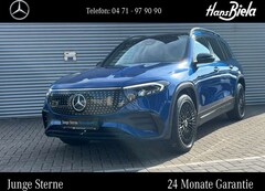 Bild des Angebotes Mercedes-Benz EQB 350 EQB 350 4M AMG/Night/20"/Pano/Burm/HUD/360°/Mem