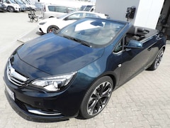 Bild des Angebotes Opel Cascada Innovation ecoFlex DAB Navi Rückfahrkamera Sitz und Lenkradheizung 20 Zoll