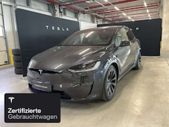 Bild des Angebotes Tesla Model X Long Range AWD