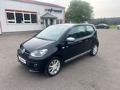 Bild des Angebotes VW up! club up!