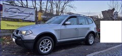Bild des Angebotes BMW X3 2.0d **163TKM**Allrad Leder Xenon PDC Allw.