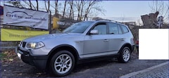 Bild des Angebotes BMW X3 2.0d **163TKM**Allrad Leder Xenon PDC Allw.