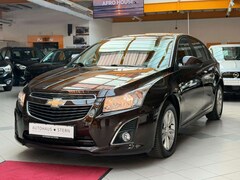 Bild des Angebotes Chevrolet Cruze |PDC|Klima|USB|AUX|Tempomat|Navi|Isofix|BT