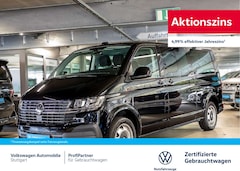 Bild des Angebotes VW T6.1 Caravelle Comfortline LR DSG 2.0 TDI