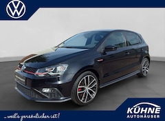 Bild des Angebotes VW Polo GTI 1.8 | NUR HÄNDLER!