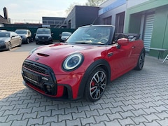 Bild des Angebotes MINI John Cooper Works Cabrio JCW*HeadUp*ACC*harman/kardon*LED*Kamera
